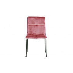 VL Soren Dining Chair Blush